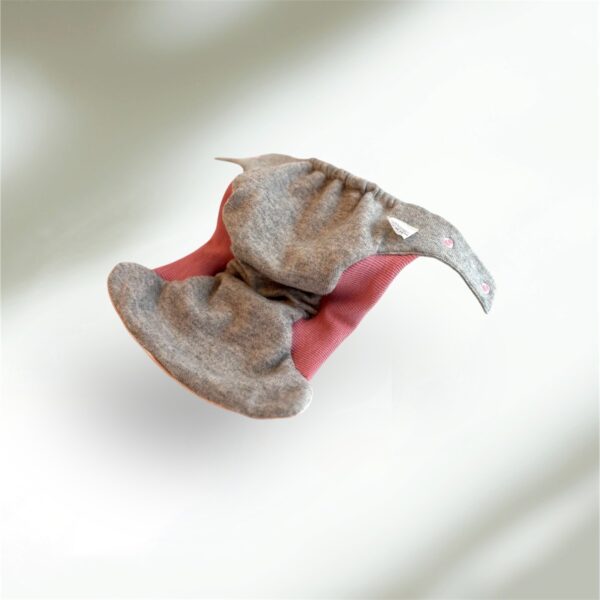 "Rosen-rot" – Bild 2