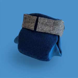 "Nacht-blau"