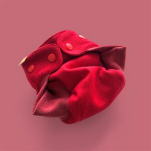 Rubin-rot