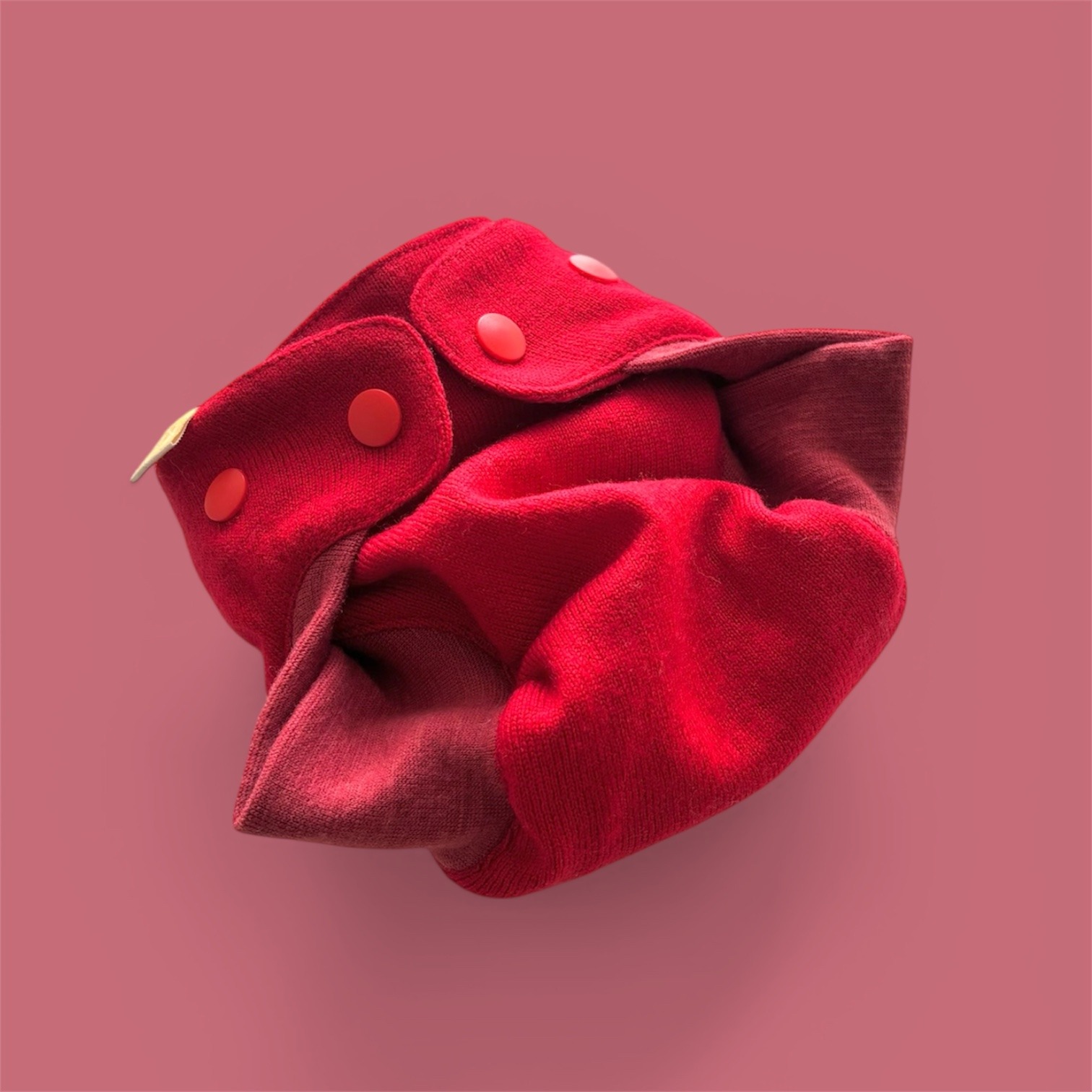 Rubin-rot