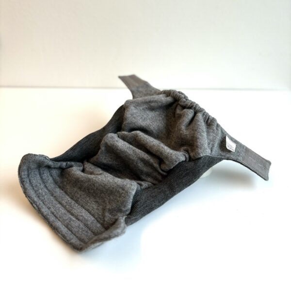 "Maus-grau" – Bild 2