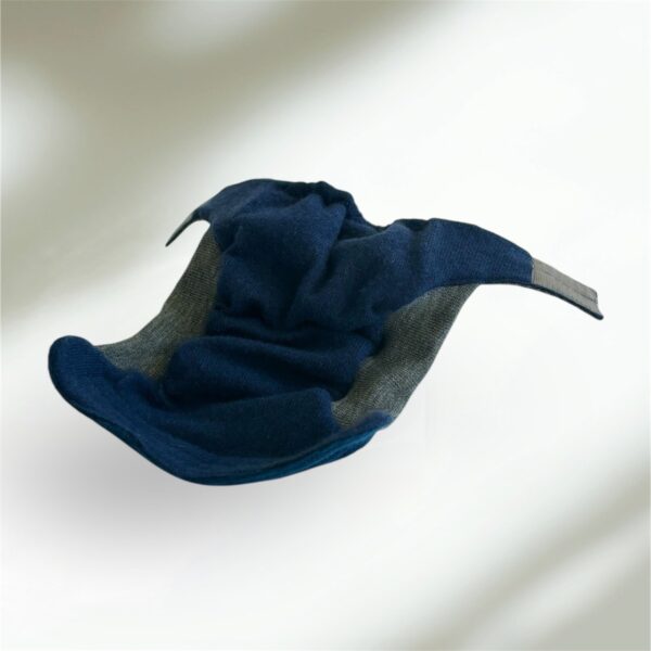 "Nacht-blau" – Bild 2