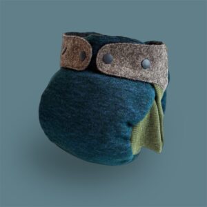 "See-blau"