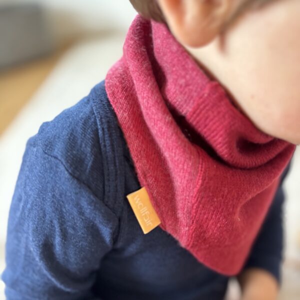 Walnuss-braun – Bild 2