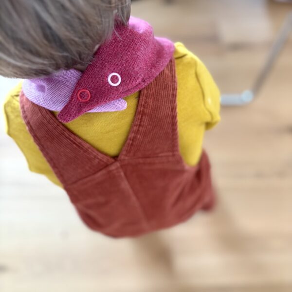 Walnuss-braun – Bild 3
